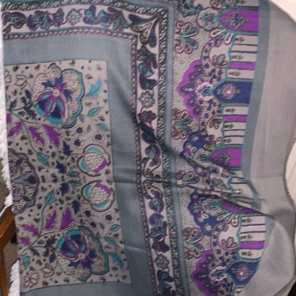 SCARF PARTY all kinds NWT/ NWOT - Picture 11 of 16